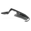 Anderson Composites AC-RL1011CHCAM-ZL AND Rear Valance