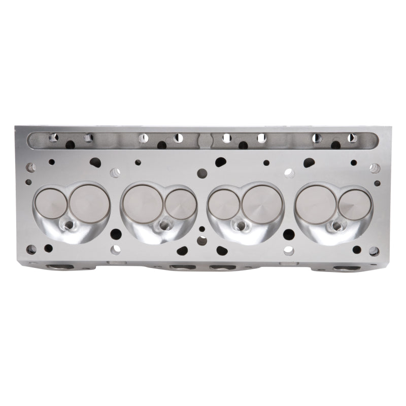 Edelbrock EDE61525 Pontiac 455 Performer RPM CNC Cyl. Head Assm.