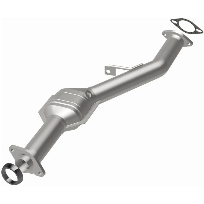 Magnaflow 5421012 MagnaFlow Converter Direct Fit 12-14 Subaru Impreza 2.5L / 15-16 WRX STI