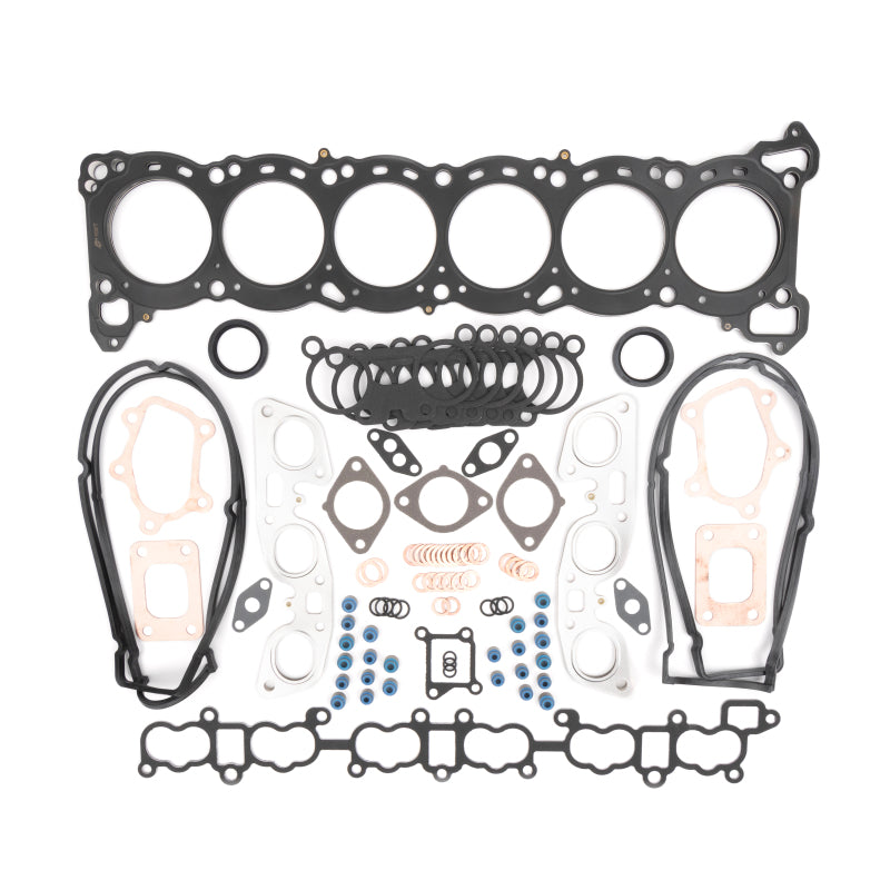 Cometic Gasket PRO2017T Cometic Street Pro Nissan 1989-02 RB26DETT 2.6L Inline 6 87mm Bore Top End Kit