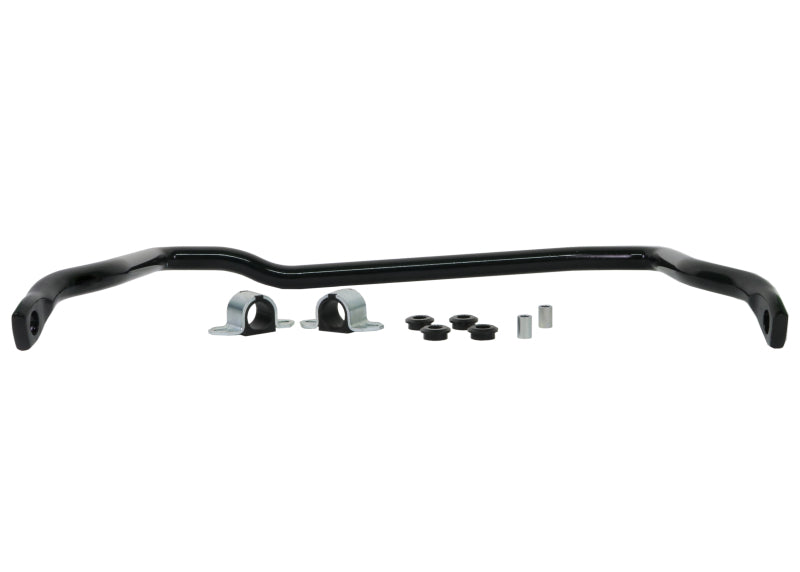 Whiteline BTF66X 93-98 Toyota Landcruiser 80/100/105 Series Front 32mm X Heavy Duty Fixed Swaybar