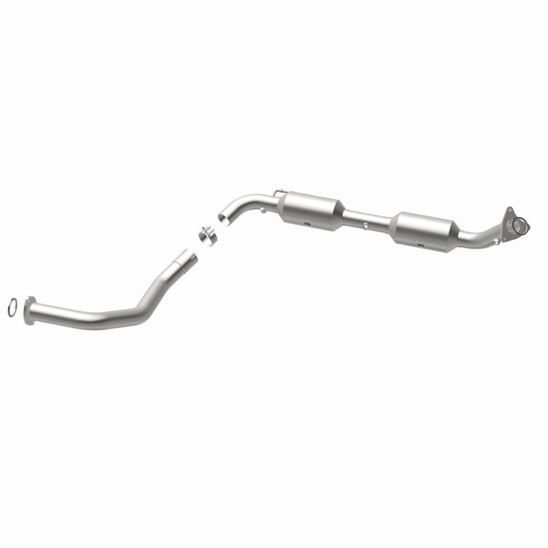 Magnaflow 49935 MagnaFlow Conv DF 8/08-09 Toyota Tundra 5.7L Driver Side