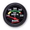Banks Power GBE Engine Oil Temp Gauge Kits 64115