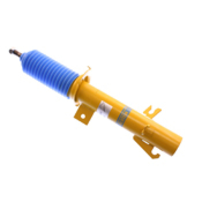 Bilstein 35-139362 B6 2007 Mini Cooper Base Front Left 36mm Monotube Strut Assembly