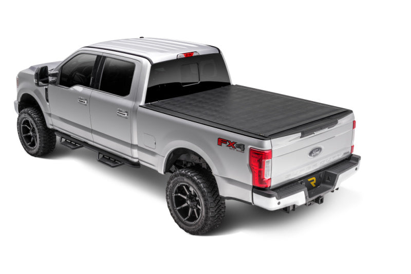 Truxedo 1597601 09-14 Ford F-150 5ft 6in Sentry Bed Cover