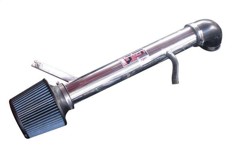Injen IS1545P 96-00 Civic Cx Dx Lx Polished Short RAM Intake