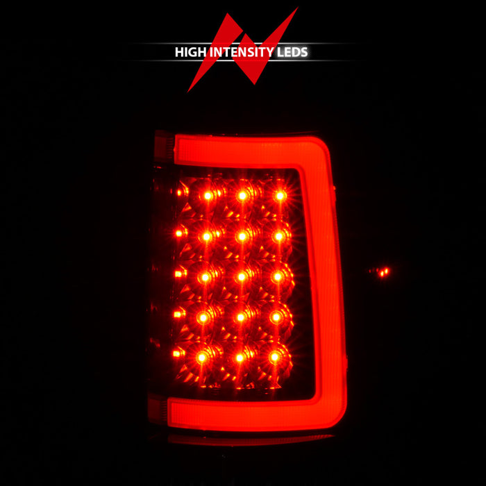 ANZO 311343 ANZ LED Taillights