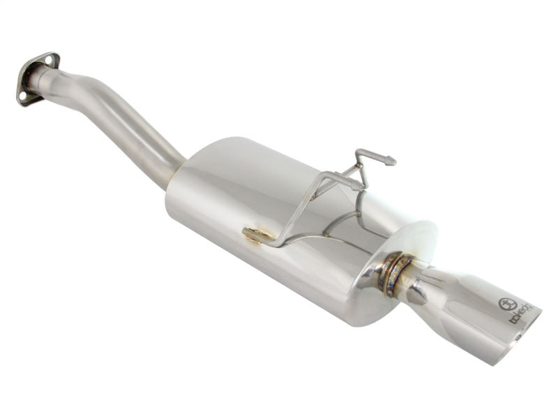 aFe 49-36603 AFE Exhaust Axle Back