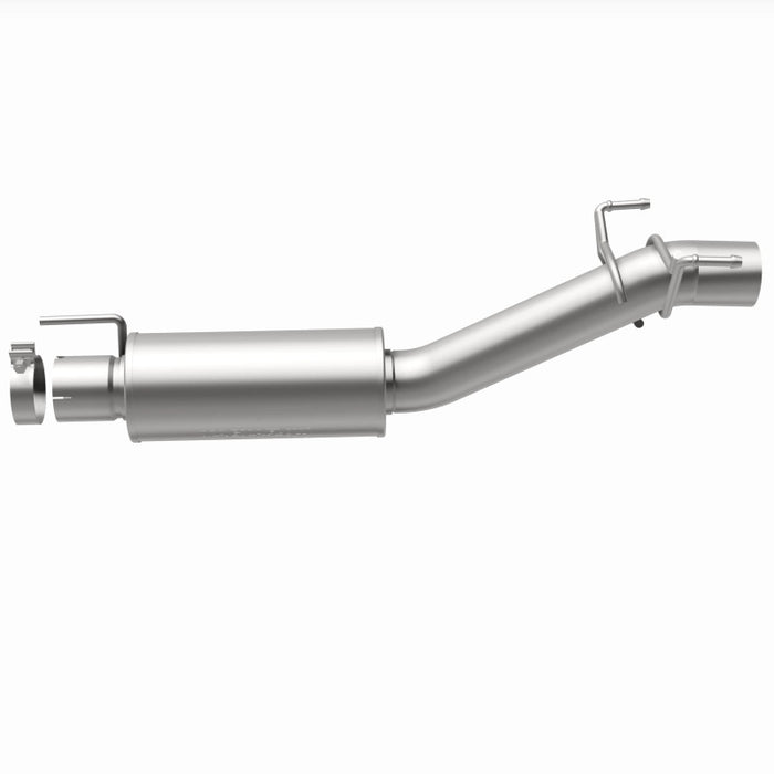 Magnaflow 19493 MagnaFlow D-Fit Muffler 409 SS 3.5in 14-19 RAM 2500/3500 6.4L