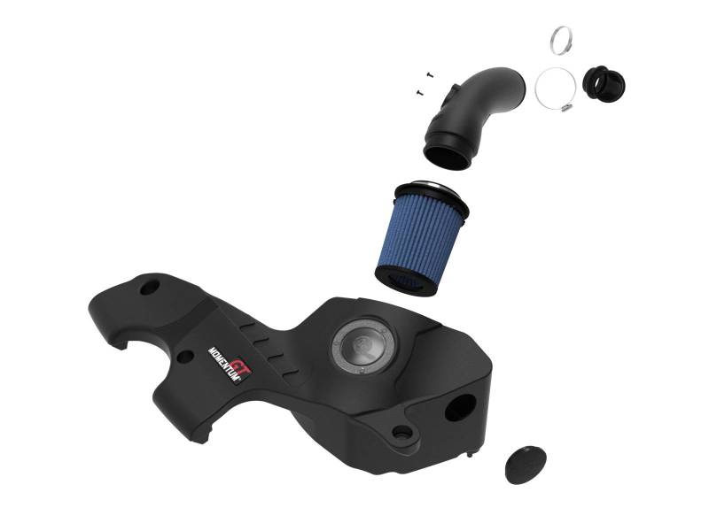 aFe 50-70068R Momentum GT Pro 5R Cold Air Intake System 19-21 MINI Cooper S (F56) L4-2.0L (t)