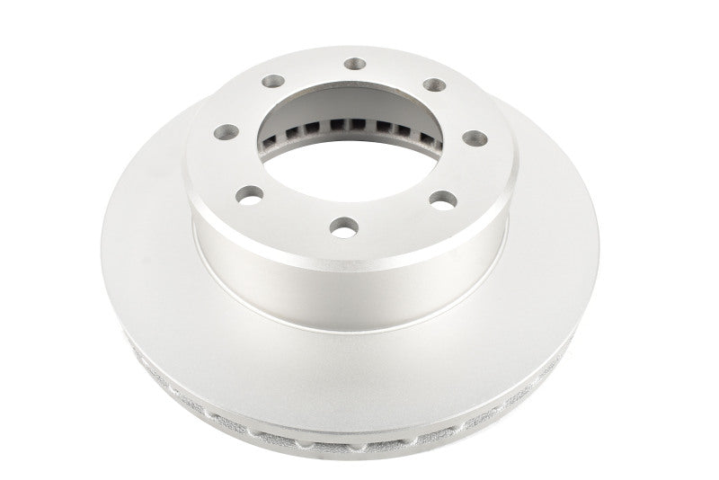 DBA DBA3706E 09-11 Dodge RAM 2500 Front En-Shield Standard Rotor