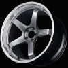 Advan YAQ9H47WPBP AVN GT Wheels