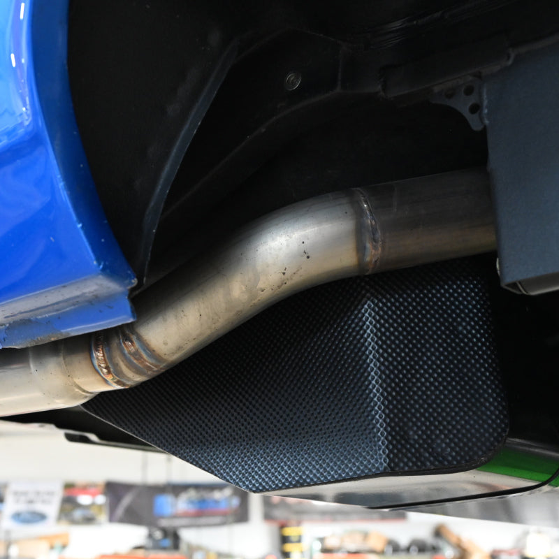 DEI 50549 Floor and Tunnel Shield II 42in x 48in - 14.0 sq ft