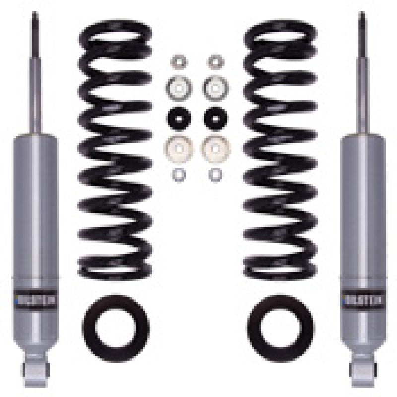 Bilstein 47-310872 B8 6112 96-02 Toyota 4Runner Front Suspension Kit