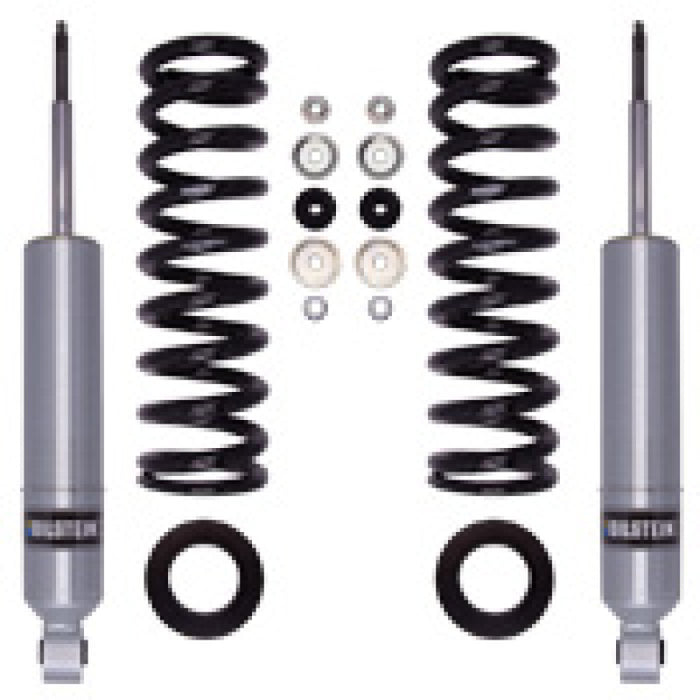 Bilstein 47-310872 B8 6112 96-02 Toyota 4Runner Front Suspension Kit