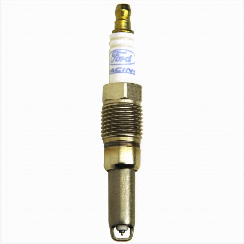 Ford Racing M-12405-3V0A 3V Cold Spark Plug Set (16mm Thread)