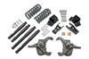 Belltech BT Lowering Kit w ND2 Shocks 967ND