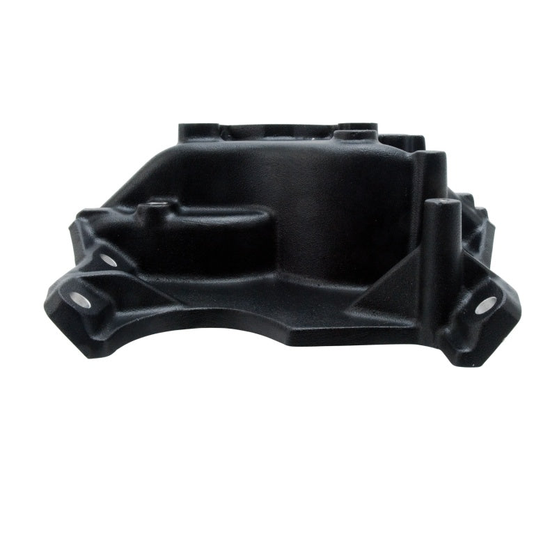 Edelbrock EDE21763 SBM Performer Manifold - 318/360 - Black