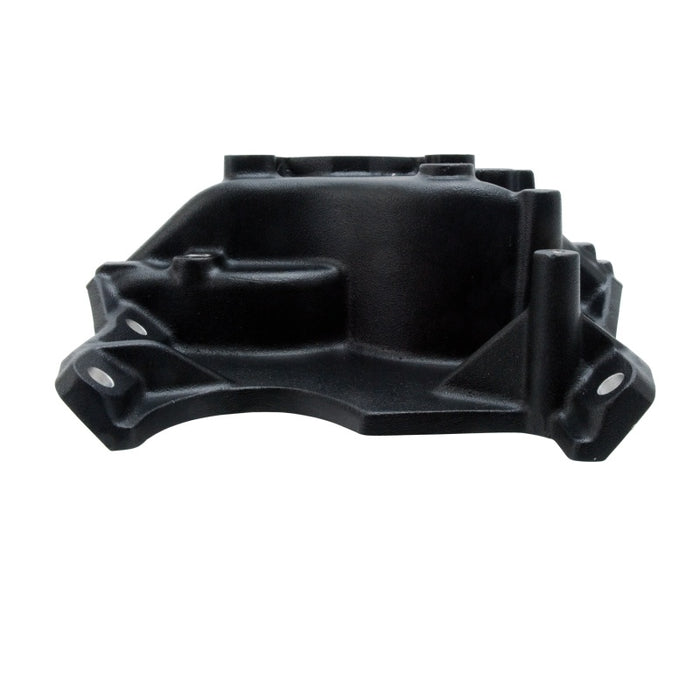 Edelbrock EDE21763 SBM Performer Manifold - 318/360 - Black