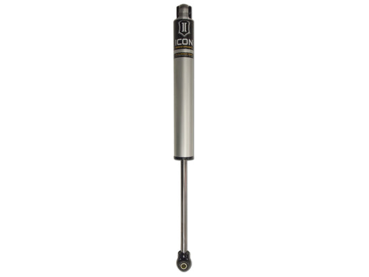 ICON 76526 2007+ GM 1500 0-2in Rear 2.0 Series Aluminum Shocks VS IR
