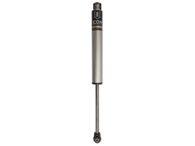 ICON 86534 04-15 Nissan Titan 0-1.5in Rear 2.0 Series Aluminum Shocks VS IR