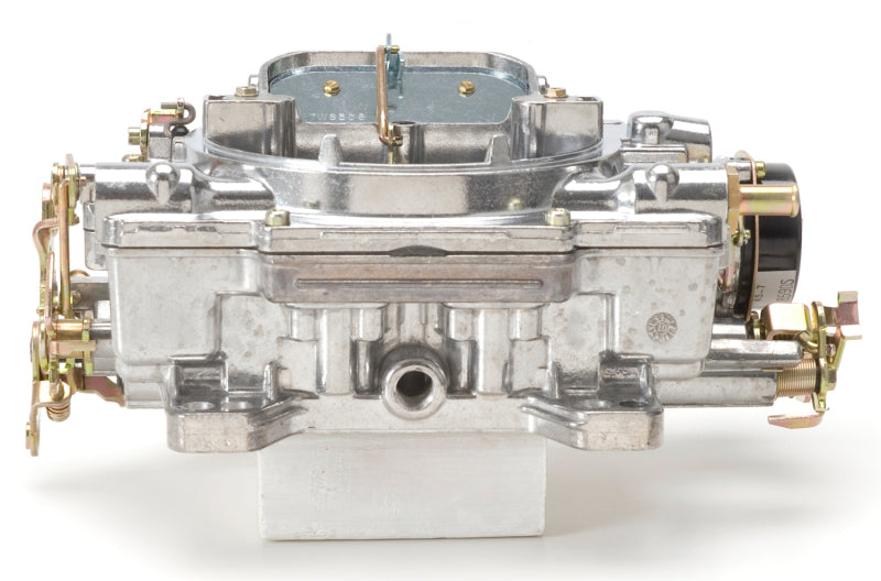 Edelbrock EDE1411 750CFM Performer Series Carburetor w/E/C