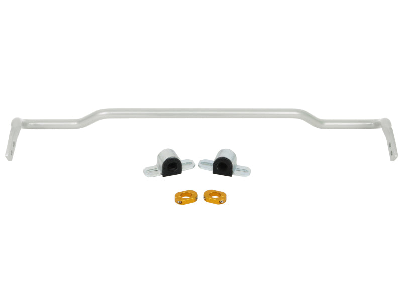 Whiteline BWR24Z 15-16 Audi A3 22mm X Heavy Duty Rear Adjustable Swaybar