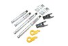 Belltech BT Lower Kit w SP Shocks 936SP