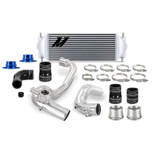 Mishimoto MMINT-BR23-21KPSL 21+ 2.3L Bronco Stock Location INT Kit P Pipes SL Core