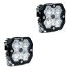 Baja Designs BAJ Squadron Sport Lights 5578052NH