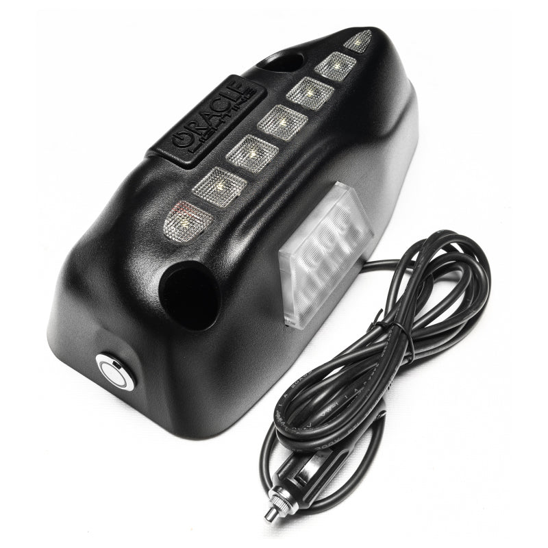 ORACLE Lighting 5887-001 ORACLE 21-22 Ford Bronco LED Cargo Light Module - 5000k SEE WARRANTY