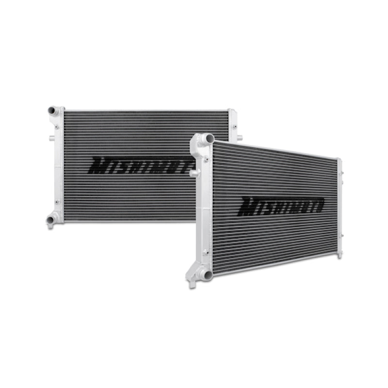 Mishimoto MMRAD-MK5-08 08 Volkswagen Golf R32 Aluminum Radiator