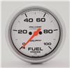 AutoMeter AM Ultra-Lite Gauges - 4463