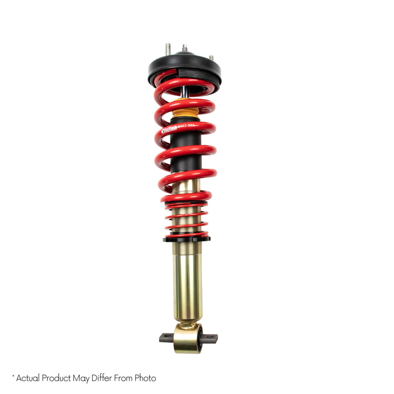 Belltech 15001 COILOVER KIT 2015+ FORD F150