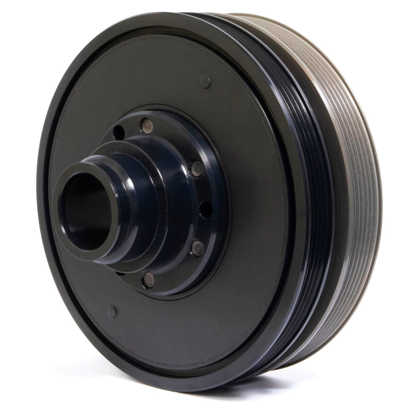 Fluidampr 760111 Chevy LS3/L99/Camaro w/ Stock Pulley Steel Internally Balanced Damper
