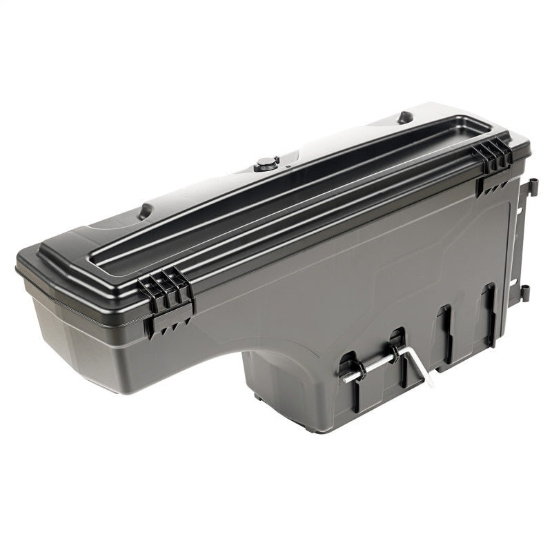 Rugged Ridge 13550.28 Armis Swing Case Driver Side 2020 JT