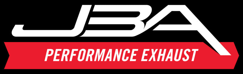 JBA 1964S-1 09-20 Chrysler 5.7L HEMI 1-3/4in Primary Raw 409SS Cat4Ward Header