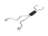 aFe 49-33139-P AFE Exhaust Cat Back