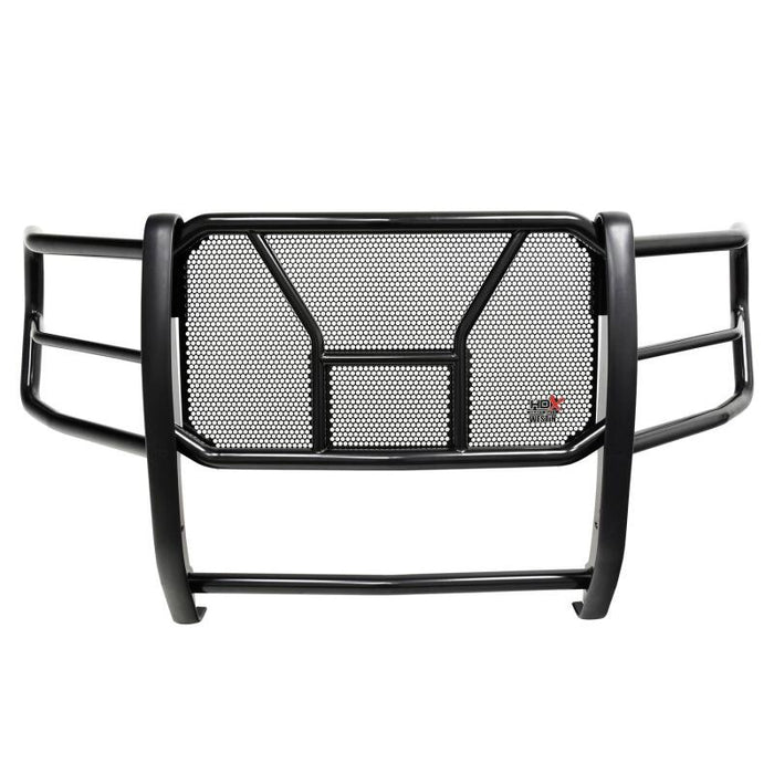 Westin 57-3945 17-19 Ford F-250/350 w/ Front Camera HDX Grille Guard - Black