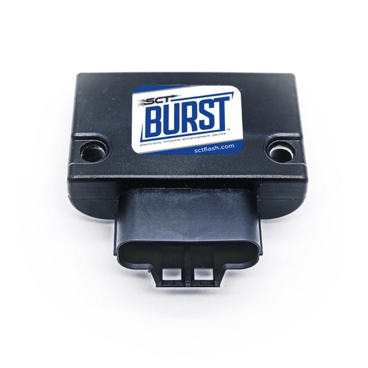SCT Performance 49000 BURST Throttle Booster