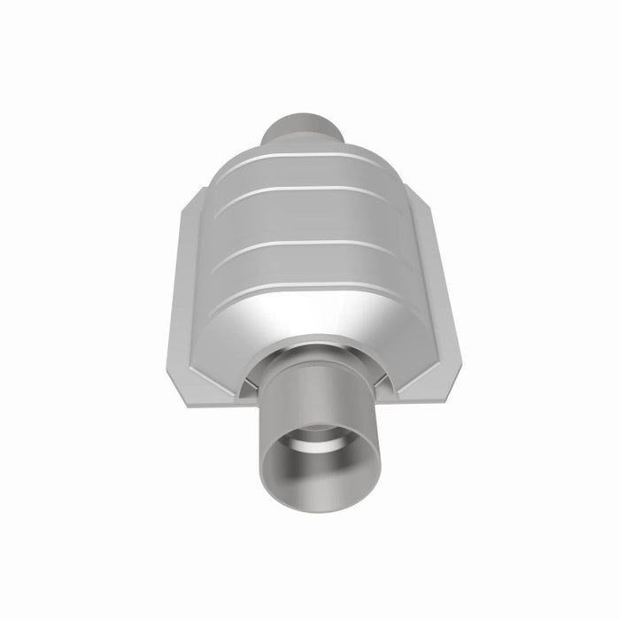 Magnaflow 94106 MagnaFlow Conv Univ 2.5