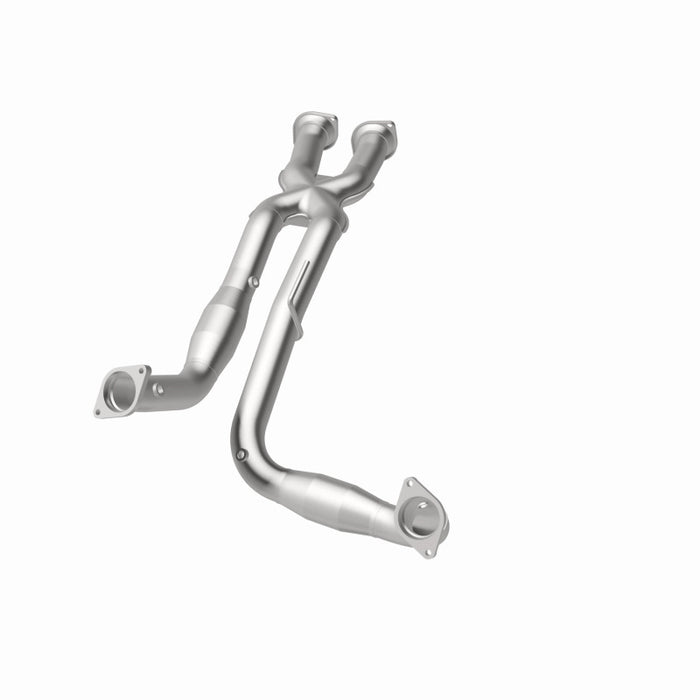Magnaflow 16423 MagnaFlow Conv DF 06- Jeep SRT-8 6.1L