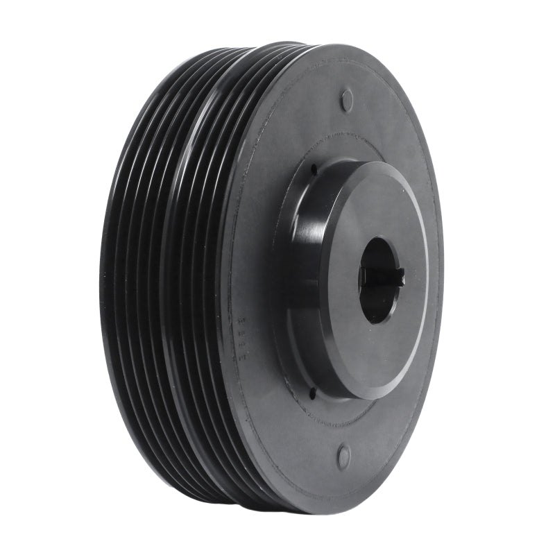 Fluidampr 531101 Subaru EJ Series Steel Internally Balanced Damper