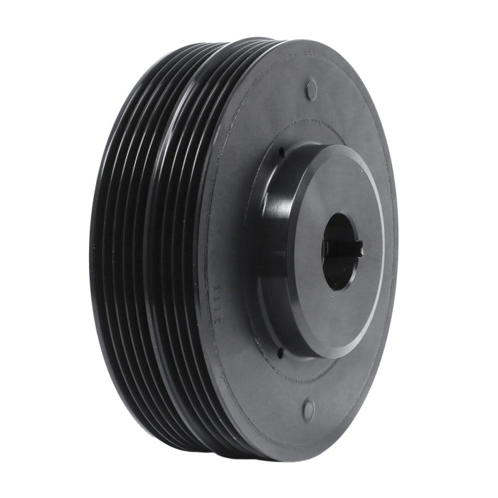 Fluidampr 531101 Subaru EJ Series Steel Internally Balanced Damper