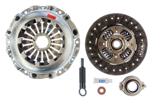 Exedy 15802 2005-2005 Saab 9-2X Aero H4 Stage 1 Organic Clutch Subaru Forester 2004-2005