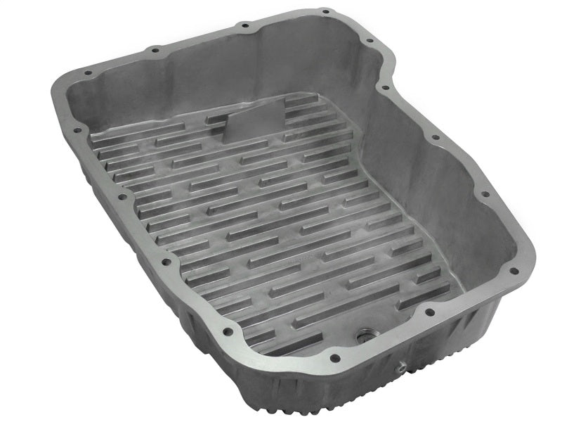 aFe 46-70060 AFE Diff/Trans/Oil Covers