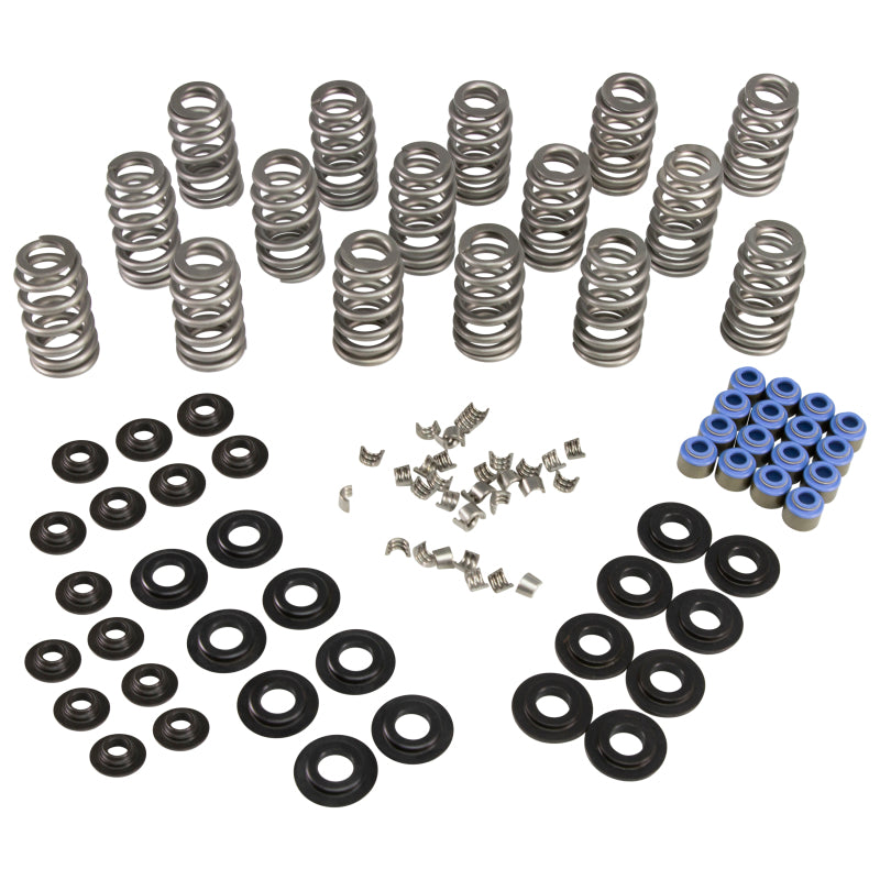 COMP Cams 26918CB-KIT Dodge Hemi 6.1L .600in Lift Beehive Spring Kit w/ Steel Retainers