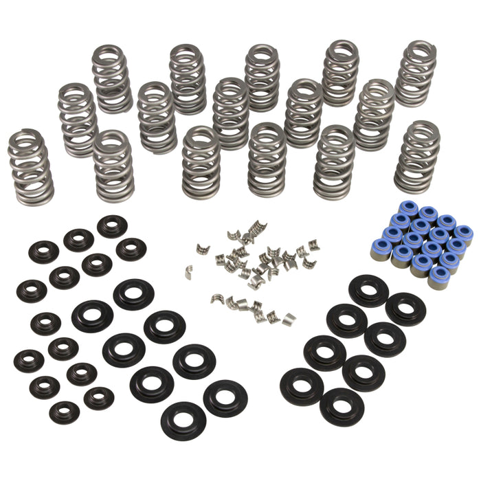COMP Cams 26918CB-KIT Dodge Hemi 6.1L .600in Lift Beehive Spring Kit w/ Steel Retainers
