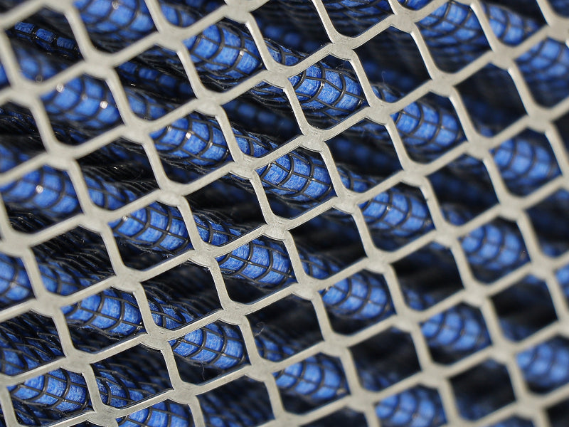 aFe 20-91061 MagnumFLOW HD Air Filters Pro 10R Oval 7in X 4.75in F 9in X 7in T X 9H