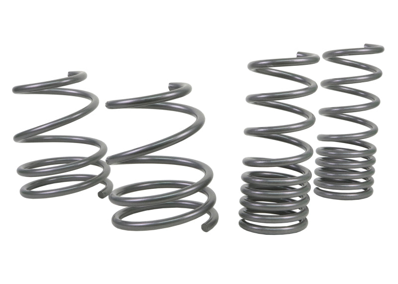 Whiteline WSK-SUB007 2015+ Subaru STI Performance Lowering Springs